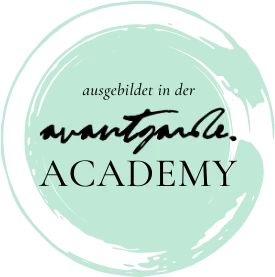 Ausbildungsabzeichen der Avantgarde Academy
