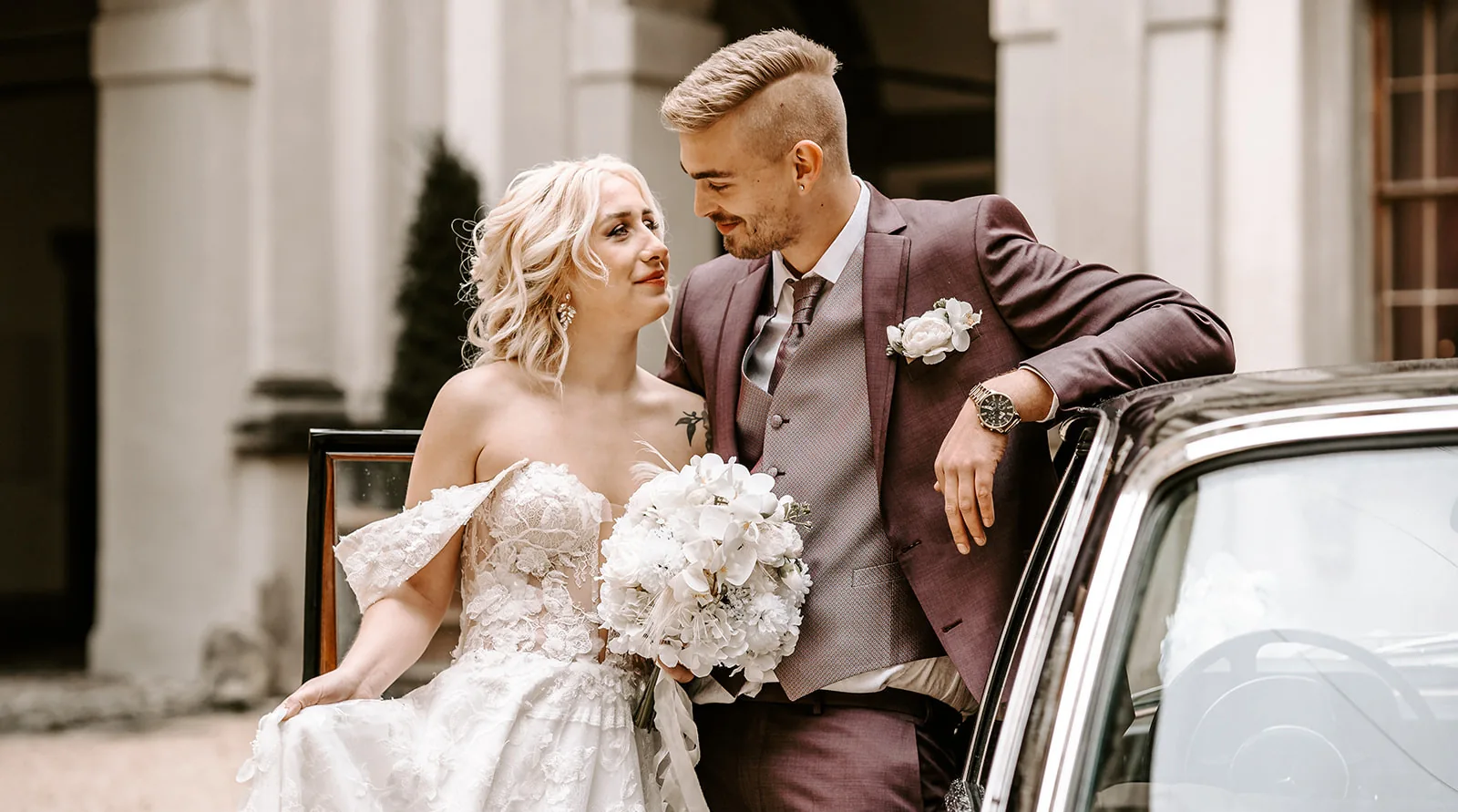 Hochzeitsplaner Frankfurt Kathrin Wolf