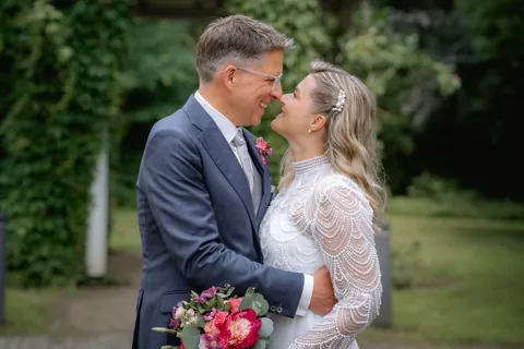 Weingut Hochzeit